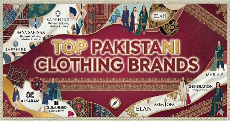 top brands clothing