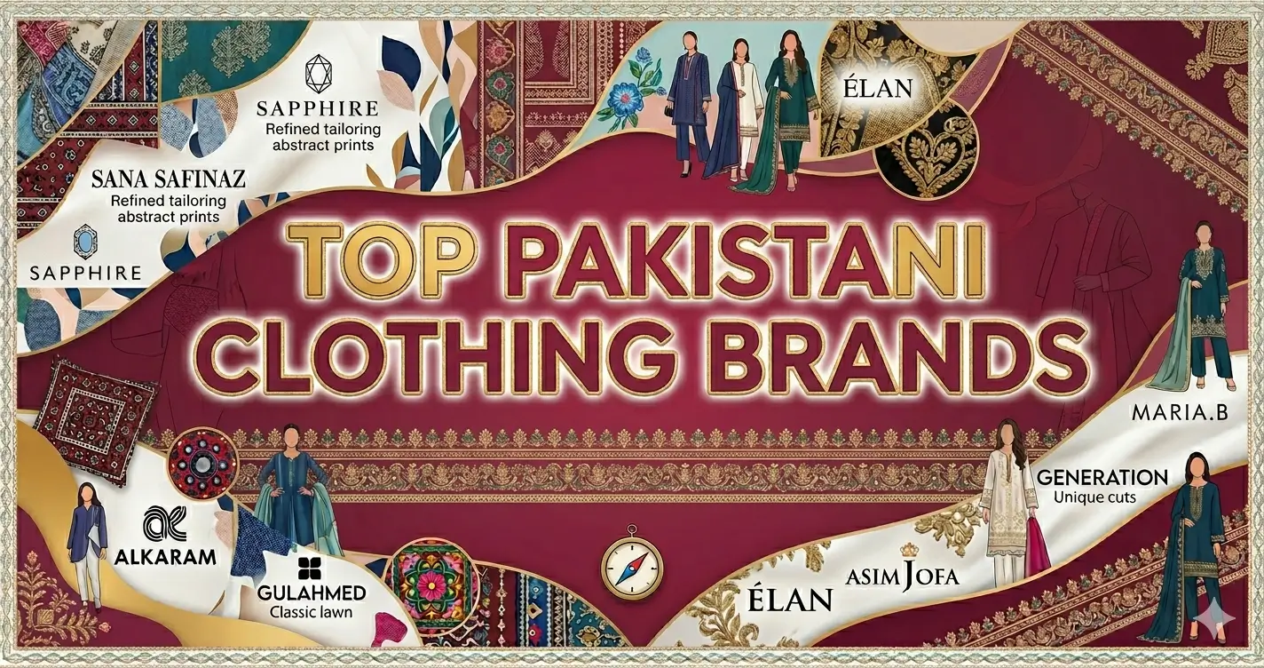 top brands clothing