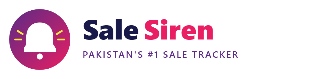 Sale Siren