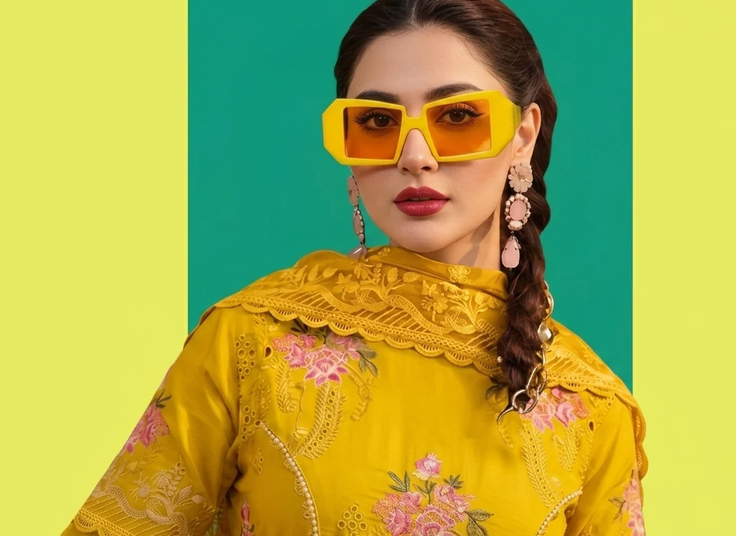 Sale Siren, Pakistan's number one fashion sale tracker