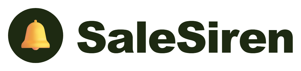SaleSiren logo