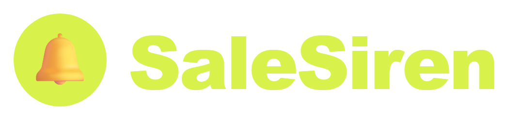 SaleSiren