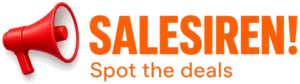 SaleSiren