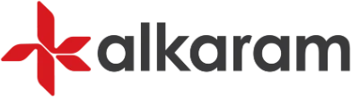 Alkaram Studio logo