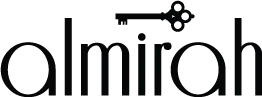 Almirah logo