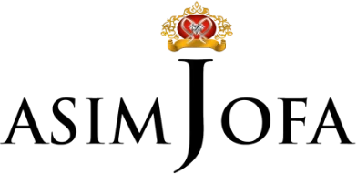 Asim Jofa logo