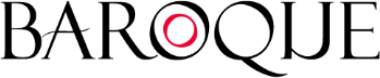 Baroque logo