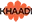 Khaadi logo