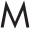 Maria B logo