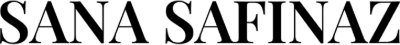 Sana Safinaz logo